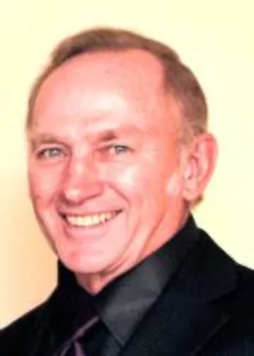 MCLEAN, DOUGLAS OLIVER