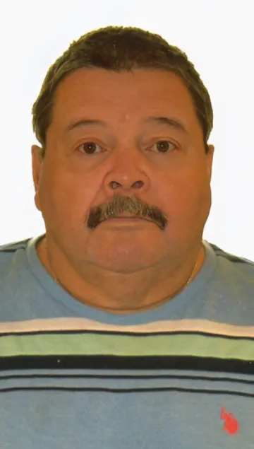 Clive Anthony Abbott