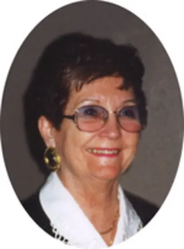 Gillett, Edna "Grace"