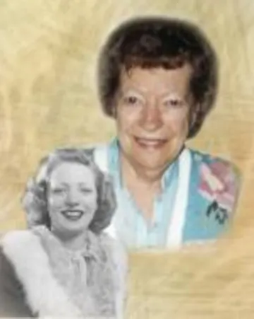 JENSON, L. GRACE