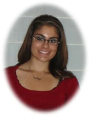 Oliverio, Kimberly