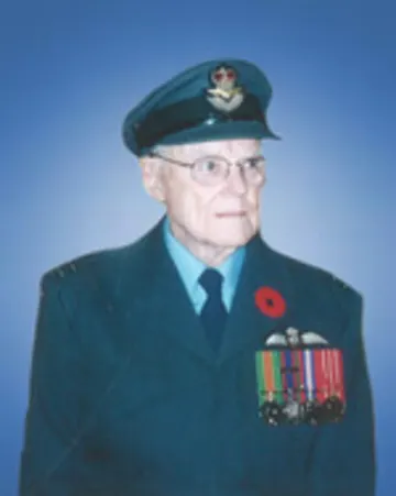 John Patrick McGee