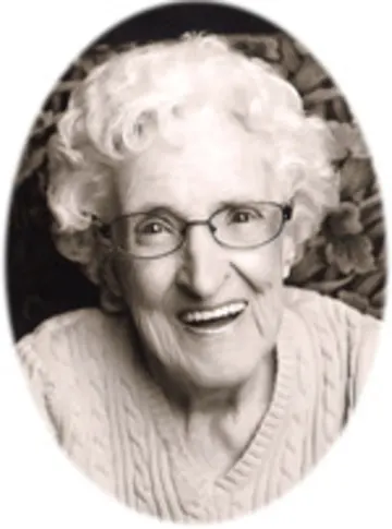 De Groot, Doris Jean