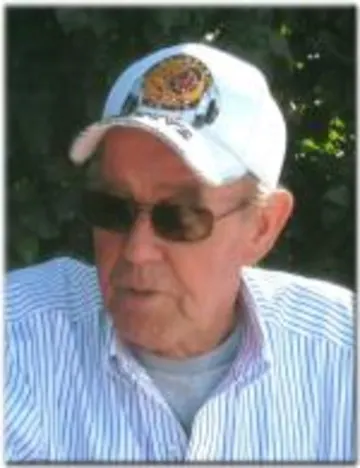 HAROLD MASON