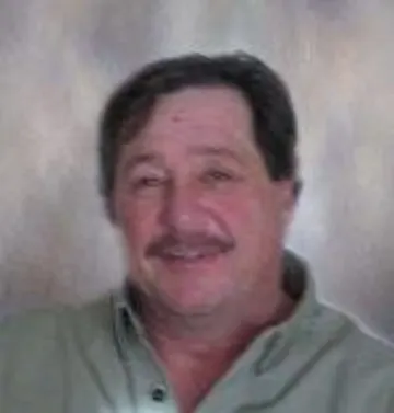 HRANAC, RICHARD GEORGE