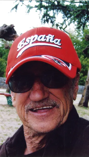 Alfredo "Alfie" Azcarate