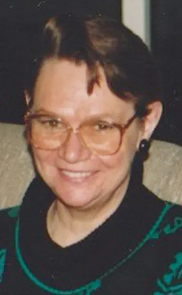 Ramona "Mona" Beglaw