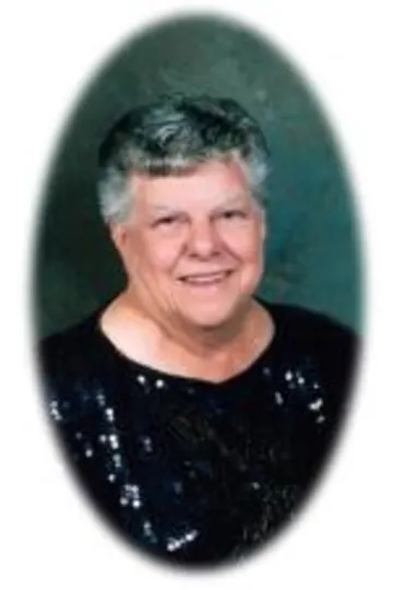 JOYCE CARMICHAEL