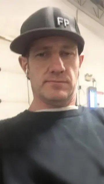 Bradley James Wensmann