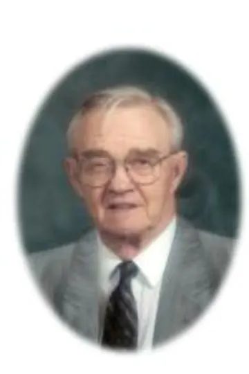 ISAAC (IKE) NEUFELDT