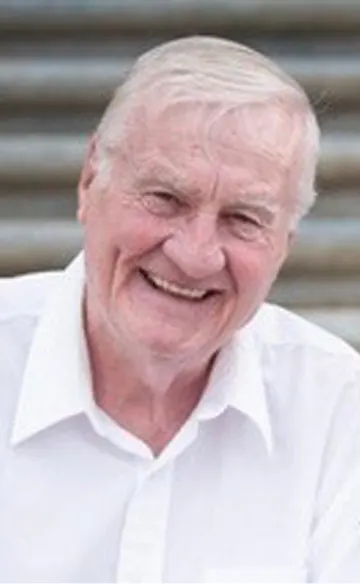 Dwight William Dombowsky