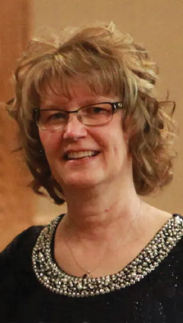 Dorothy May Coatham