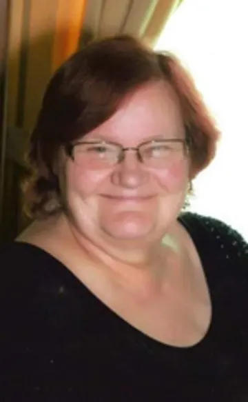 Pitt, Marja Agneta