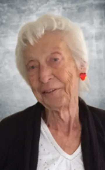 Fredericks, Elizabeth