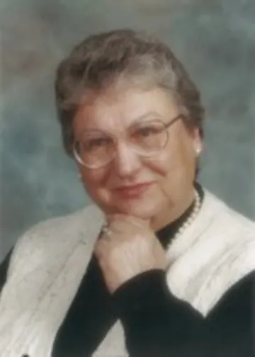 Maria Barbara Herauf