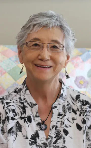 Nancy Adachi