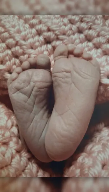 Harper Dawn Farnell