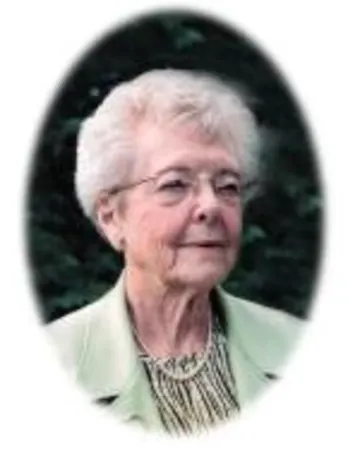 LYON, GLADYS JEANETTE