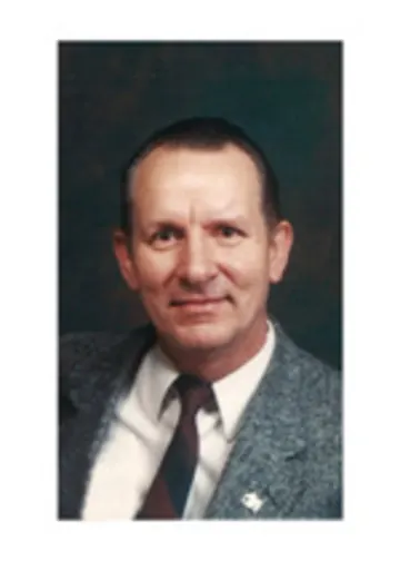 WERNER KARL LAUERSDORF