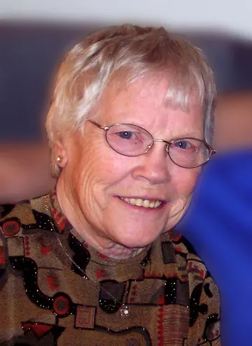 Jeanette (Jantje) Brouwer