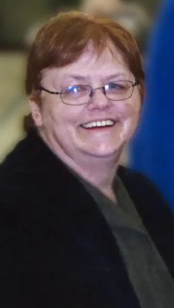 Sharon Lynne Sellars