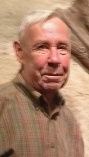 Phillip "Phil" Douglas Wilson