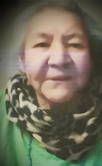 Rita Spear Chief