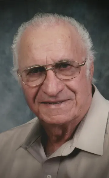 John Schoen