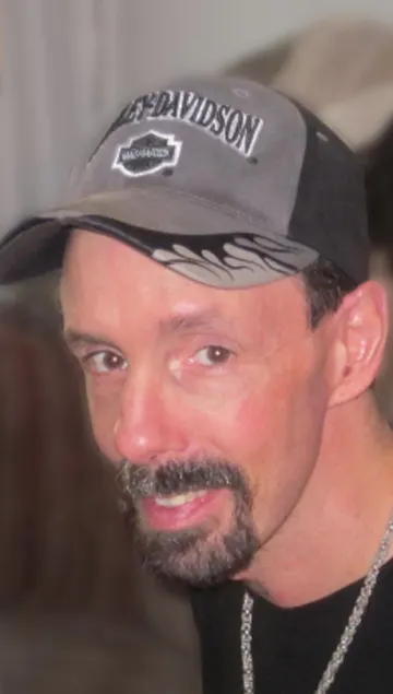 Trevor Fleming