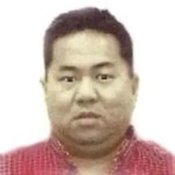 CHOONG, KWONG FATT