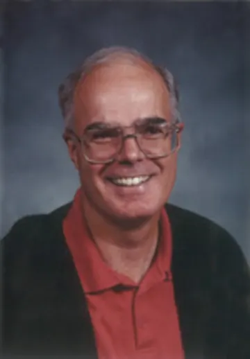 George McDonald
