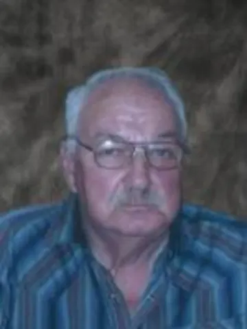 BRUCE JOHN BERTE