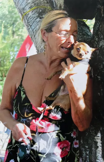 Diana Green