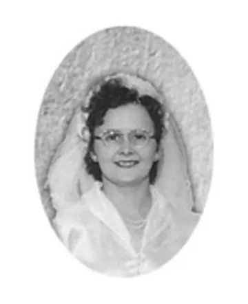 Patricia Isobel Selin