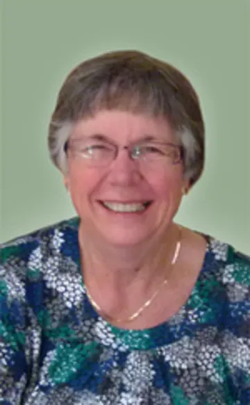 Demers, Patricia