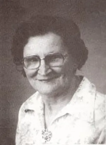 LYDIA DOENZ