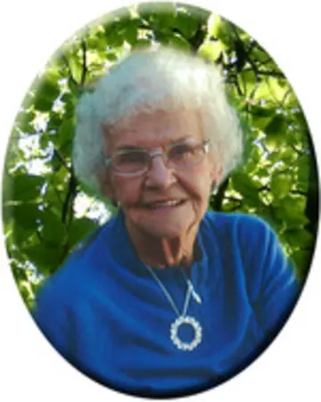 Travalia, Catherine