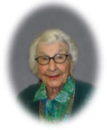 Kirk-Haddad, Margurette