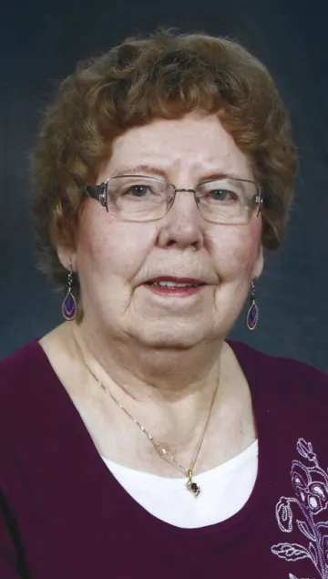 Iva June Thiessen