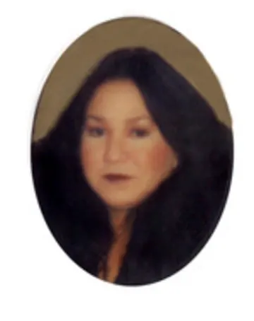 Shade, Juanita Pearl