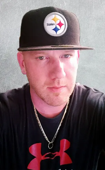 Curtis David Larko
