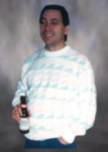 GLAVICA, ANTON "TONY"