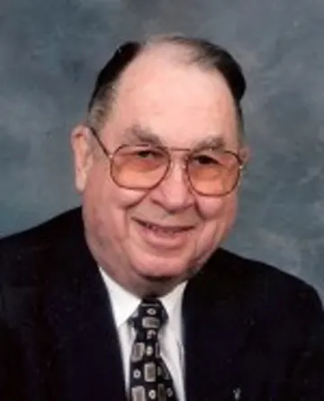 STANLEY SPROUL