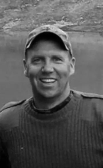 Lendrum, Darrell Stuart
