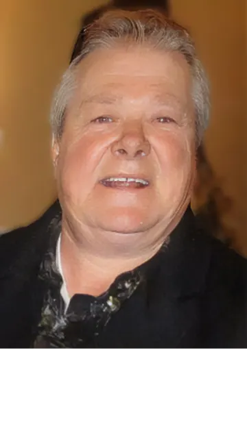 Andrew "Mitch" Mitchell Schwab