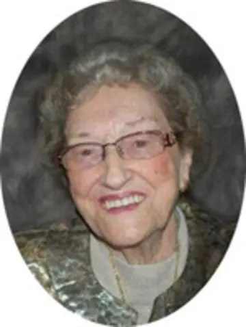 McLachlan, Irene Isobel