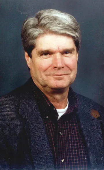 Robert "Bob" Thole