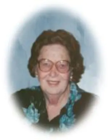 SHIRE, EVELYN MARGARET