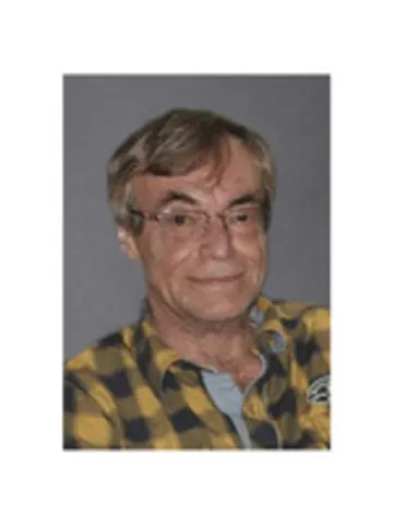 John Richard Pennifold