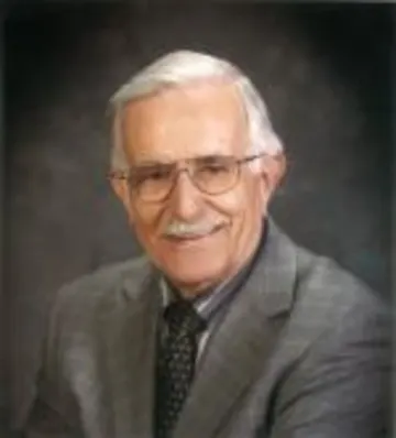 DICK VANDER MOLEN